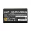 Modulárny napájací zdroj Elite Gold 850W ATX 3.1 80 Plus Gold