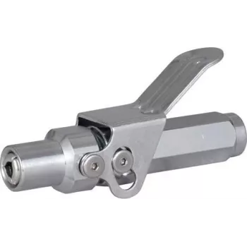 Makita 1915N4-2 - Adaptér rýchlospojka pre akumulátorovú mazaciu pištoľ DGP180 1/8NPT (1915N4-2)