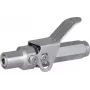 Makita 1915N4-2 - Adaptér rýchlospojka pre akumulátorovú mazaciu pištoľ DGP180 1/8NPT (1915N4-2)
