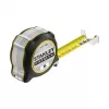 Stanley FMHT38217-0 Meracie pásmo 8 m Čierna, Žltá