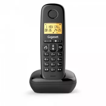Bezdrôtový telefón Basic 100