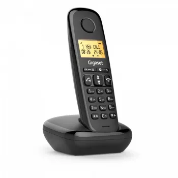 Bezdrôtový telefón Basic 100