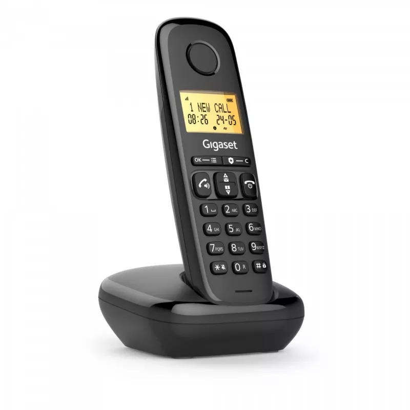 Bezdrôtový telefón Basic 100