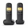 Bezdrôtový telefón Basic 100 Duo