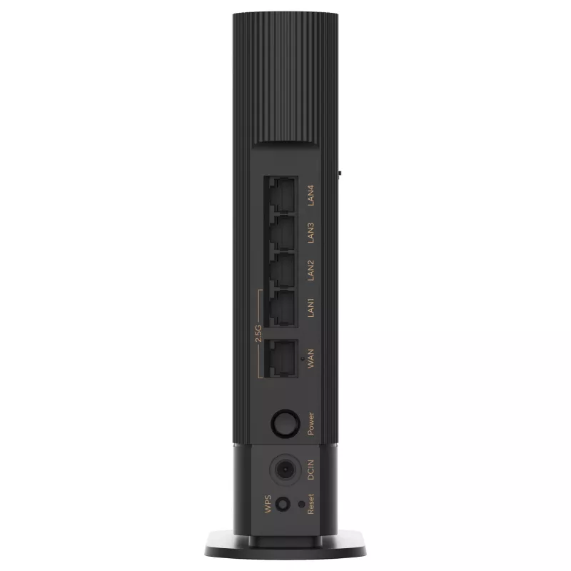 ASUS WL router PRT BE5000 ProArt Dual-Band