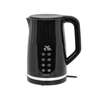 Lafe 47292 elektrická kanvica 1,7L TempSense