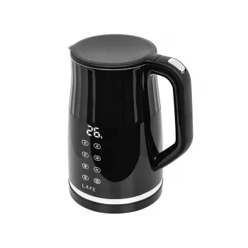 Lafe 47292 elektrická kanvica 1,7L TempSense