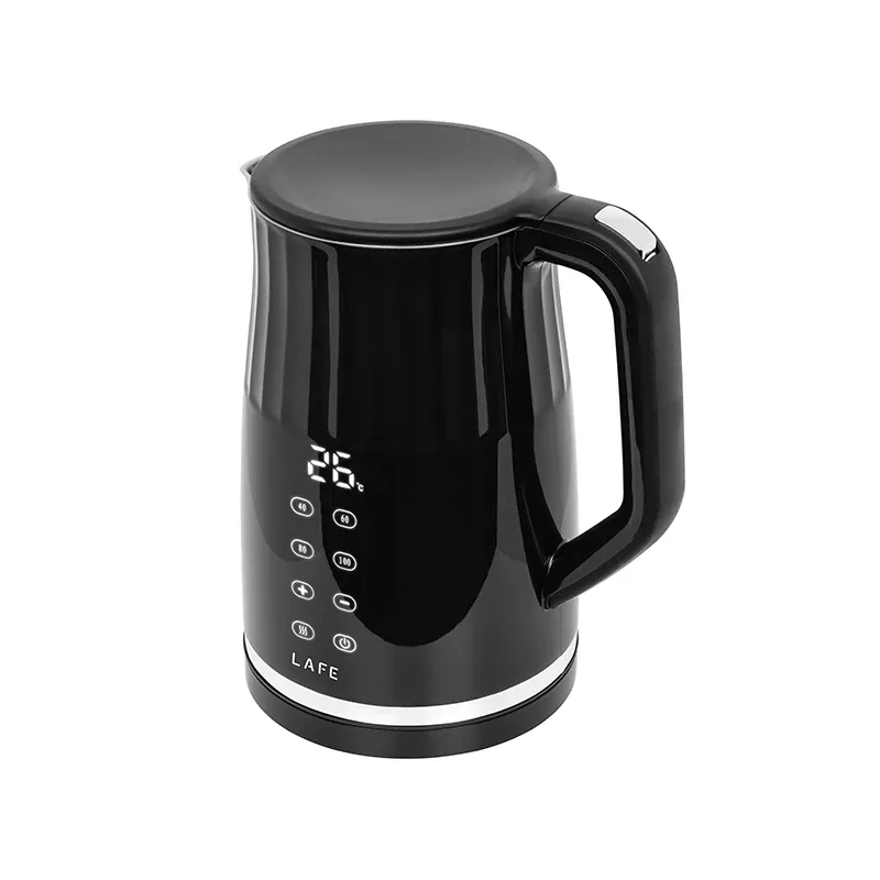 Lafe 47292 elektrická kanvica 1,7L TempSense