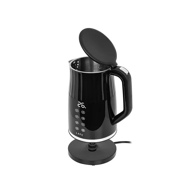 Lafe 47292 elektrická kanvica 1,7L TempSense