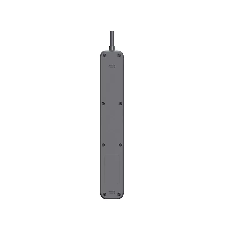 Tracer 47685 Power Line+ 5m (4 zásuvky + 3x USB A)