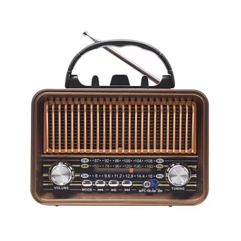 Tracer 47774 RTX200 ShockWave rádio FM