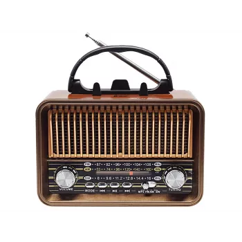 Tracer 47774 RTX200 ShockWave rádio FM