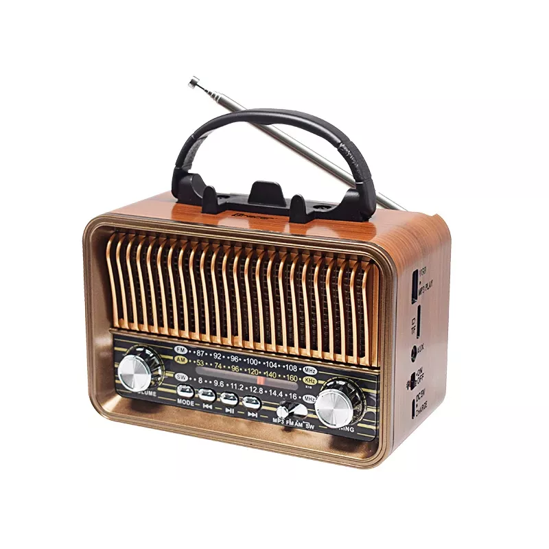 Tracer 47774 RTX200 ShockWave rádio FM