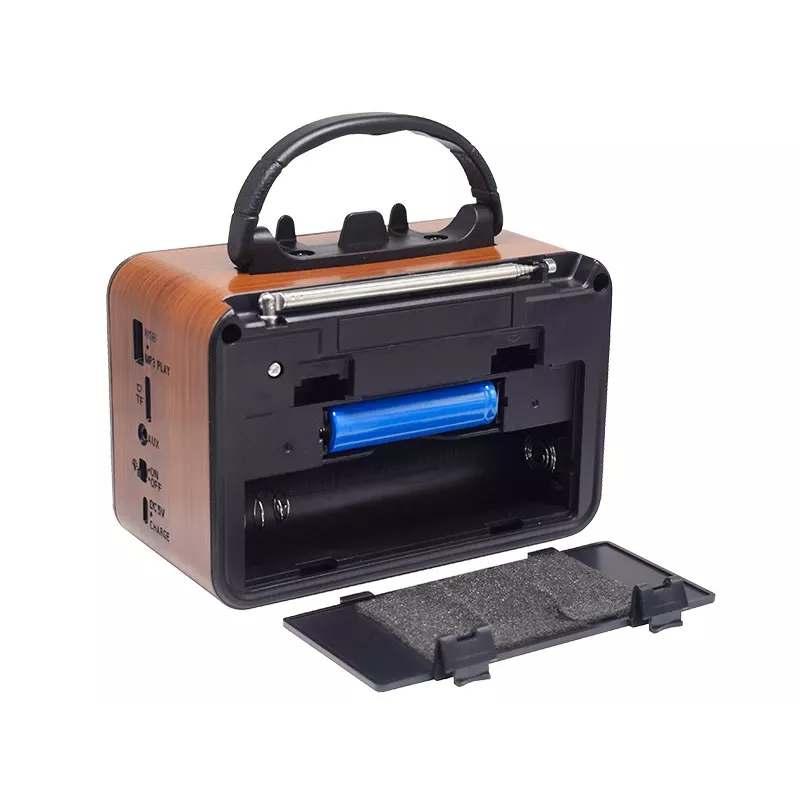 Tracer 47774 RTX200 ShockWave rádio FM