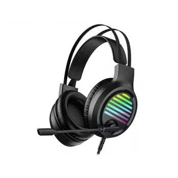 Tracer 47807 GameZone GZ VRPO herná headset, čierna
