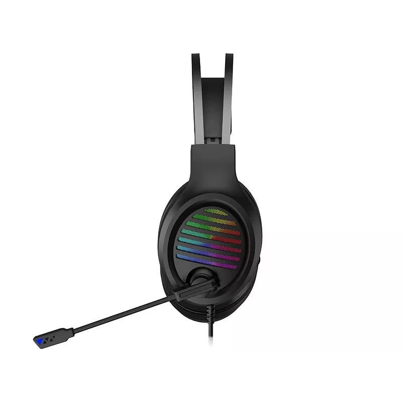 Tracer 47807 GameZone GZ VRPO herná headset, čierna