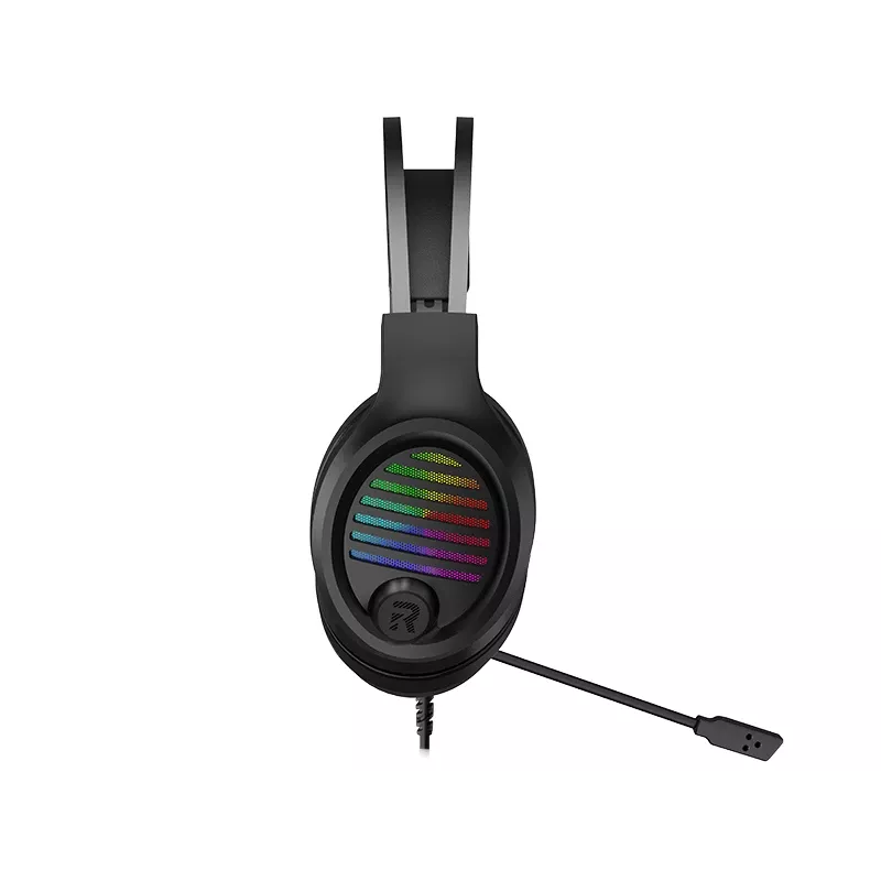 Tracer 47807 GameZone GZ VRPO herná headset, čierna