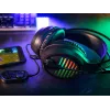 Tracer 47807 GameZone GZ VRPO herná headset, čierna