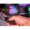 Tracer 47807 GameZone GZ VRPO herná headset, čierna