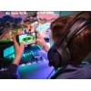 Tracer 47807 GameZone GZ VRPO herná headset, čierna