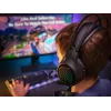 Tracer 47807 GameZone GZ VRPO herná headset, čierna