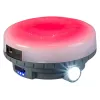 Tracer 47811 Outdoor Light String IP65 220V 16 žiaroviek E27 90W