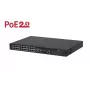 Switch | DAHUA | PFS4226-24ET-360-V3 | Desktop/Socket | DH-PFS4226-24ET-360-V3