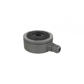 Hikvision DS-1280ZJ-XS-sivá spojovacia krabica