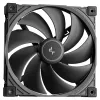 K chladič DeepCool SPARTACUS 420 kvapalinové chladenie