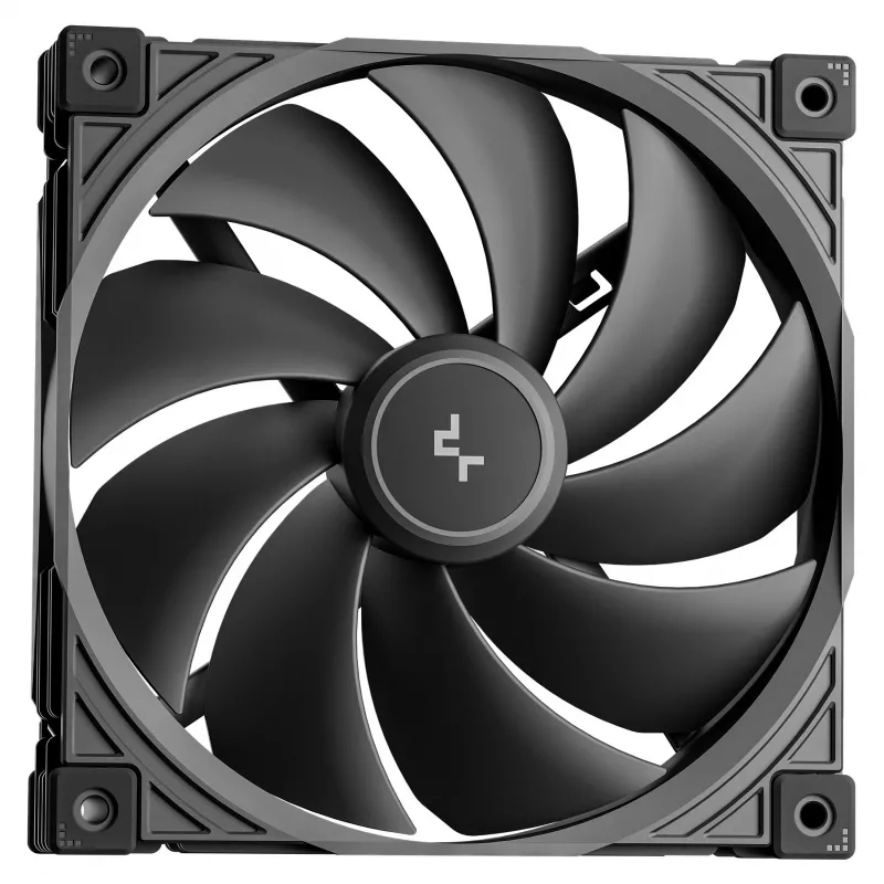 K chladič DeepCool SPARTACUS 420 kvapalinové chladenie