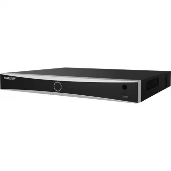 IP rekordér Hikvision DS-7608NXI-I2/8P/S