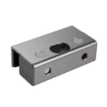 Hikvision DS-K4T100-U1 príslušenstvo k elektromagnetickému zámku držiak hliník