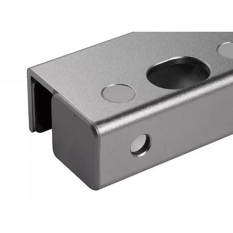 Hikvision DS-K4T100-U1 príslušenstvo k elektromagnetickému zámku držiak hliník