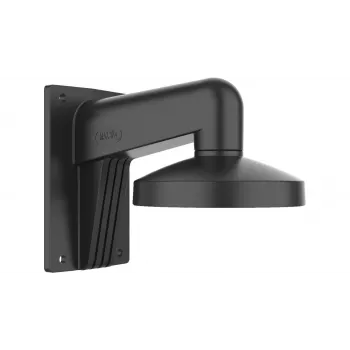 Držiak na montáž na stožiar Hikvision DS-1273ZJ-155 čierny