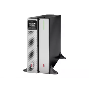 APC Smart-UPS SRTL1000RM4UXLI - UPS (rack - montáž do racku) - online UPS