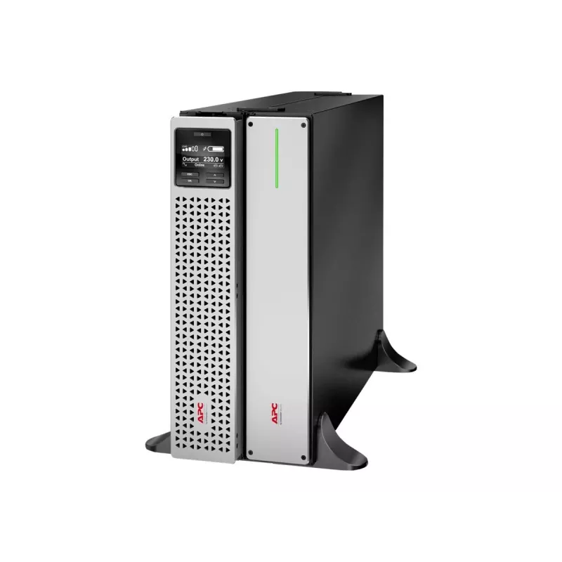 APC Smart-UPS SRTL1000RM4UXLI - UPS (rack - montáž do racku) - online UPS