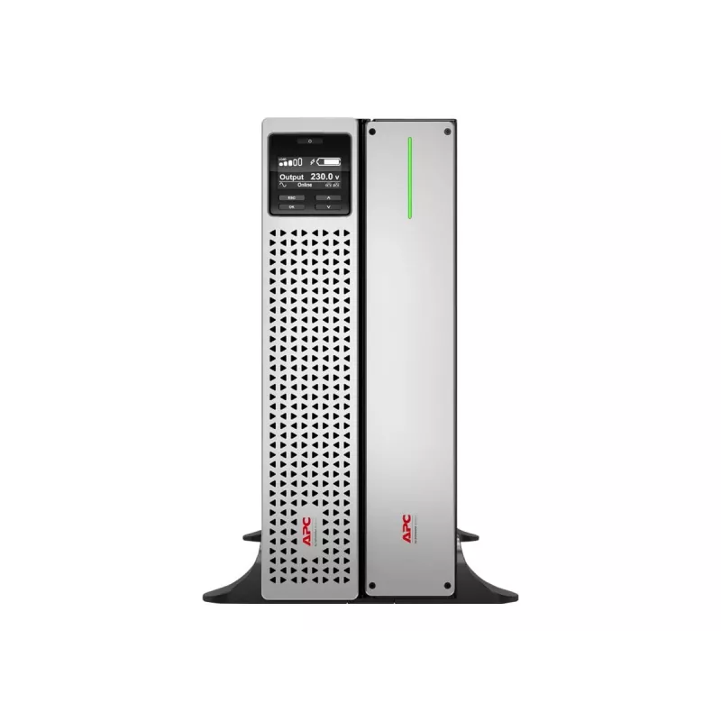 APC Smart-UPS SRTL1000RM4UXLI - UPS (rack - montáž do racku) - online UPS