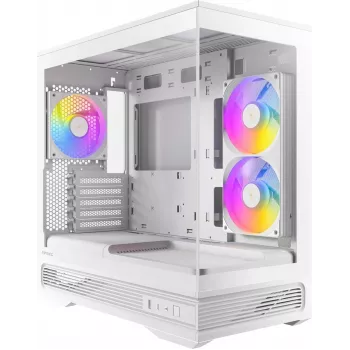 ANTEC Constellation C2M ARGB biela MicroATX skriňa pre PC (0-761345-10283-4)