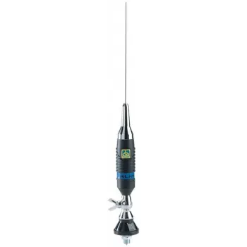 Albrecht T638 rádiová anténa