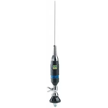 Albrecht T638 rádiová anténa