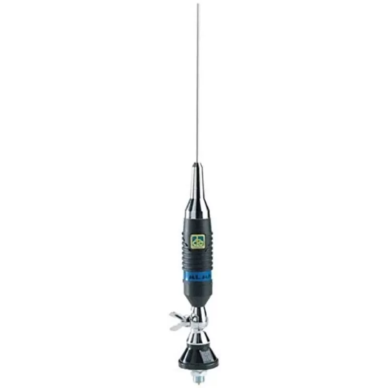 Albrecht T638 rádiová anténa