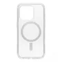 SymmetryPlus puzdro pre iPhone 15 Pro transparentné