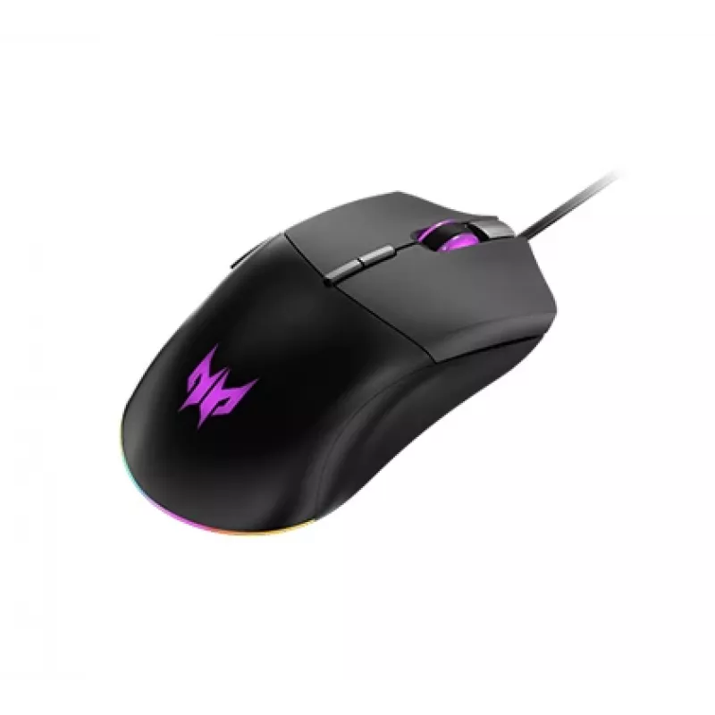 Acer Predator Cestus 330 myš herná pravá USB Type-A optická 16000 DPI
