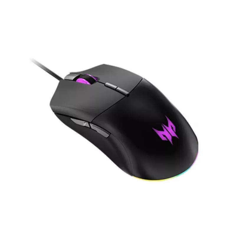 Acer Predator Cestus 330 myš herná pravá USB Type-A optická 16000 DPI