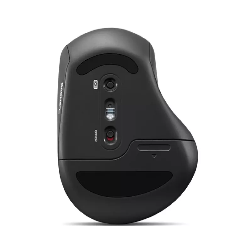 Lenovo 600 Wireless Media myš office pravá RF Wireless optická 2400 DPI