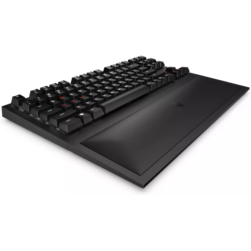 HP OMEN Spacer Wireless TKL klávesnica, plná veľkosť (100 %), bezdrôtová, RF Wireless, mechanická, čierna