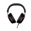 HyperX Cloud II - herný headset (čierno-červený)