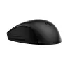 HP 650 Wireless klávesnica a myš combo, plná veľkosť (100%), Wireless, RF Wireless, membránová, čierna, myš súčasťou