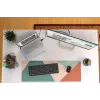 HP 330 Wireless kombinácia myši a klávesnice, plná veľkosť (100%), bezdrôtová, RF Wireless, čierna, myš súčasťou
