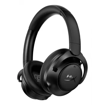 HyperX Cloud MIX 2 - herný headset (čierna), káblový a bezdrôtový, herný, 20 - 20000 Hz, 270 g, headset, čierna